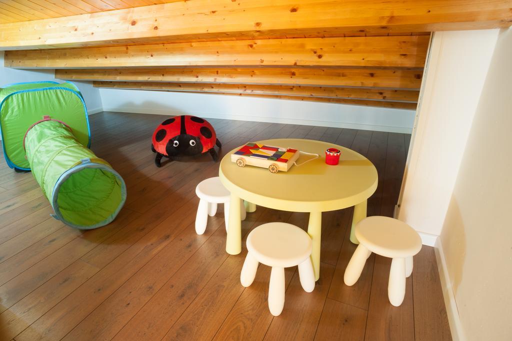 Apartamentos Rurales Millan La Mata de los Olmos Esterno foto